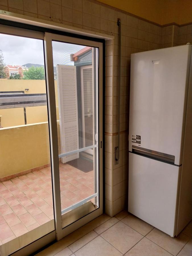 Estoi Terraces Lejlighed Eksteriør billede